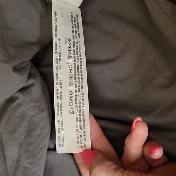 NWT: Disney Parks Women's V-Neck Shirt - Picture 7 of 10